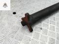 Кардан Mercedes-Benz C-Класс W203/S203/CL203 2003, 2.2 л., дизель, АКПП, серый, седан, 2034108106 - фото №2