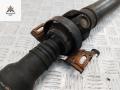 Кардан Mercedes-Benz C-Класс W203/S203/CL203 2003, 2.2 л., дизель, АКПП, серый, седан, 2034108106 - фото №4