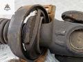 Кардан Mercedes-Benz C-Класс W203/S203/CL203 2003, 2.2 л., дизель, АКПП, серый, седан, 2034108106 - фото №5