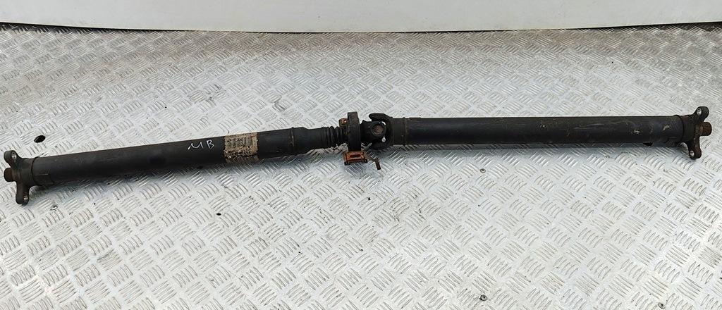 Кардан Mercedes-Benz C W203 2003, 2.2 л., дизель, АКПП, серый, седан, 2034108106