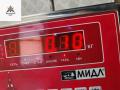 Активатор (привод) замка двери задней левой Kia Rio 2 поколение [рестайлинг] 2009, 1.4 л., бензин, МКПП, красный, хетчбэк 5 дв. - фото №3