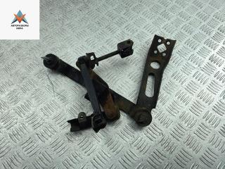 механизм выбора передач Opel Astra H 2004, 1.4 л., бензин, МКПП, серый, хетчбэк 5 дв.