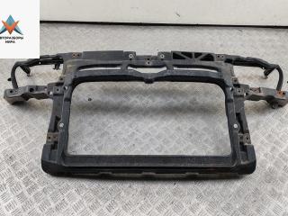 Рамка радиатора Volkswagen Golf 4 поколение 2002, 1.4 л., бензин, МКПП, синий, хетчбэк 3 дв., 10805594