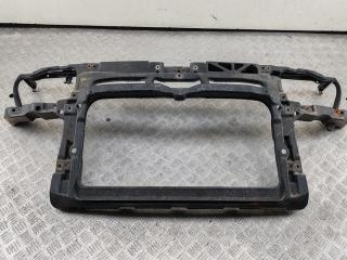 Рамка радиатора Volkswagen Golf-4 2002, 1.4 л., бензин, МКПП, синий, хетчбэк 3 дв., 10805594