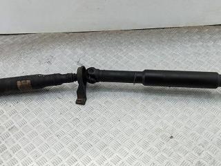 Кардан Mercedes-Benz E-Класс W210/S210 [рестайлинг] 2001, 2.7 л., дизель, АКПП, серый, седан, 2104103516