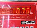 Кардан Mercedes-Benz E-Класс W210/S210 [рестайлинг] 2001, 2.7 л., дизель, АКПП, серый, седан, 2104103516 - фото №6