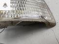 Поворотник (указатель поворота) правый Audi 80 8C/B4 1993, 2.0 л., бензин, МКПП, зелёный, седан - фото №2
