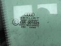 стекло двери передней правой Audi A8 D2/4D [рестайлинг] 2000, 3.7 л., бензин, АКПП, серый, седан - фото №2