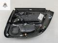 обшивка стойки задней левой Audi A6 4F/C6 2006, 2.7 л., дизель, МКПП, чёрный, универсал, 4F0867305J - фото №3