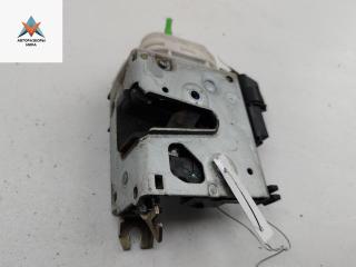 замок двери передней правой Audi A8 D2/4D [рестайлинг] 2000, 3.7 л., бензин, АКПП, чёрный, седан, 4D1837016D