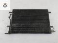 радиатор кондиционера Audi A6 4B/C5 [рестайлинг] 2002, 3.0 л., бензин, АКПП, серый, седан, 8E0260401B - фото №4
