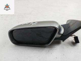 зеркало левое Audi A6 4B/C5 [рестайлинг] 2003, 2.5 л., дизель, АКПП, серый, универсал