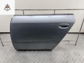 дверь сдвижная Audi A6 4B/C5 1998, серый, седан