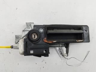 кнопка открытия багажника Mercedes-Benz SLK R170 2002, 2.3 л., бензин, МКПП, чёрный, кабриолет