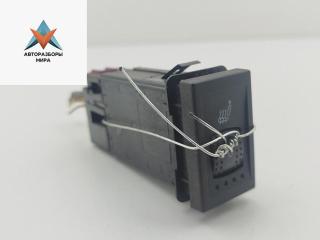 кнопка обогрева сидений Volkswagen Transporter T4 2001, 2.5 л., дизель, МКПП, серый, микроавтобус, 7D0963563