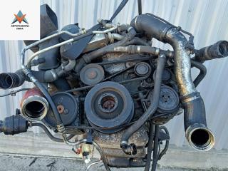 двигатель BMW 3 серия E90/E91/E92/E93 2006, 3.0 л., дизель, АКПП, 306D3, M57TU2D30