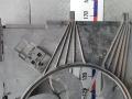 вентилятор радиатора Mercedes-Benz Vito W447 2016, 1.6 л., дизель, МКПП, микроавтобус, A4479060012 - фото №5