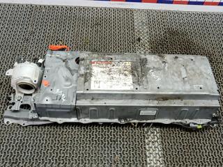 аккумулятор (AKБ) Toyota Prius 3 поколение [рестайлинг] 2013, 1.8 л., бензин, АКПП, хетчбэк 5 дв., G928076011