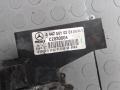 радиатор охлаждения Mercedes-Benz Vito W447 2016, 1.6 л., дизель, МКПП, микроавтобус, A4475010201 - фото №4