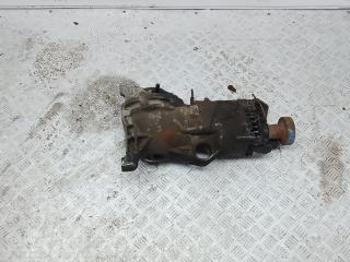 редуктор заднего моста Land Rover Freelander 2 поколение 2007, 2.2 л., D TD4, дизель, МКПП, внедорожник 5 дв.