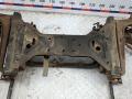 подрамник передний Volkswagen Transporter T4 2002, 2.5 л., дизель, МКПП, микроавтобус - фото №4