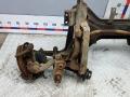 подрамник передний Volkswagen Transporter T4 2002, 2.5 л., дизель, МКПП, микроавтобус - фото №6