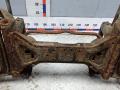 подрамник передний Volkswagen Transporter T4 1996, 1.9 л., дизель, МКПП, микроавтобус - фото №3