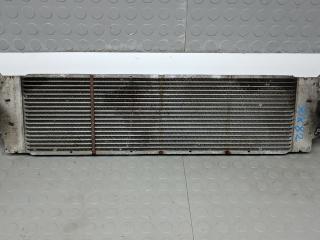 радиатор интеркулера Volkswagen Transporter T5 2006, 2.5 л., дизель, МКПП, микроавтобус