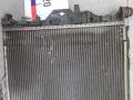 радиатор охлаждения Ford Mondeo 4 поколение 2009, 1.6 л., Ti-VCT, бензин, МКПП, хетчбэк 5 дв. - фото №5