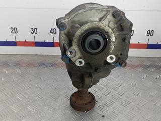 раздаточная коробка Land Rover Freelander 2 поколение 2007, 2.2 л., D TD4, дизель, МКПП, внедорожник 5 дв., 6G9N-7L486-CF