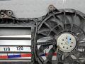 вентилятор радиатора Audi A6 4F/C6 2005, 2.4 л., бензин, МКПП, седан - фото №7