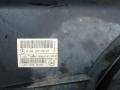 вентилятор радиатора Mercedes-Benz M-Класс W164 2006, 3.0 л., D ML320 CDI, дизель, АКПП, внедорожник 5 дв., A1645000093 - фото №5