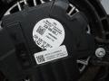 вентилятор радиатора Skoda Kamiq 2025, 1.0 л., бензин, АКПП, внедорожник 5 дв., 2Q0121203H, 2Q0121203P - фото №4