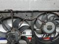 вентилятор радиатора Skoda Yeti 1 поколение 2011, 1.4 л., бензин, МКПП, внедорожник 5 дв. - фото №6