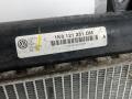 радиатор охлаждения Skoda Yeti 1 поколение [рестайлинг] 2013, 2.0 л., дизель, МКПП, внедорожник 5 дв., 1K0121251DM - фото №4