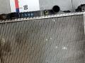 радиатор охлаждения Mercedes-Benz M-Класс W164 2006, 3.0 л., D ML320 CDI, дизель, АКПП, внедорожник 5 дв. - фото №2