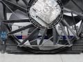 вентилятор радиатора BMW 5 серия F07/F10/F11 2012, 2.0 л., 520d, дизель, МКПП, универсал - фото №2