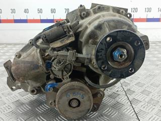 раздаточная коробка Kia Sorento 1 поколение [рестайлинг] 2007, 2.5 л., CRDi VGT, дизель, МКПП, внедорожник 5 дв., 47300-49100