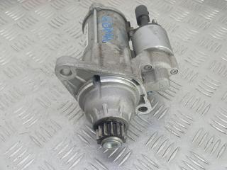 стартер Skoda Kamiq 2025, 1.0 л., бензин, АКПП, внедорожник 5 дв., 911022C