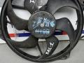 вентилятор радиатора Peugeot 307 1 поколение [рестайлинг] 2006, 1.6 л., дизель, МКПП, универсал - фото №2