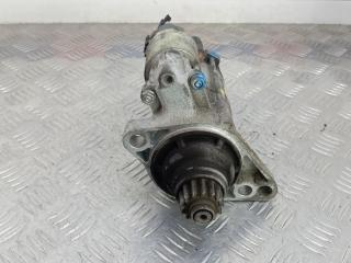 стартер Volkswagen Passat B8 2016, 1.6 л., дизель, МКПП, седан, 438000-0231