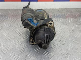 стартер Volkswagen Crafter 1 поколение 2009, 2.5 л., D BlueTDI, дизель, МКПП, микроавтобус, 076911023B