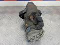 стартер Volkswagen Crafter 1 поколение 2009, 2.5 л., D BlueTDI, дизель, МКПП, микроавтобус, 076911023B - фото №4