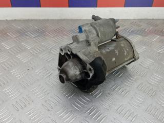 стартер Nissan X-Trail T32 2014, 1.6 л., дизель, МКПП, внедорожник 5 дв., 0001170607