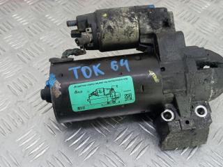 стартер BMW 5 серия F07/F10/F11 2012, 2.0 л., 520d, дизель, МКПП, универсал, 1005841073