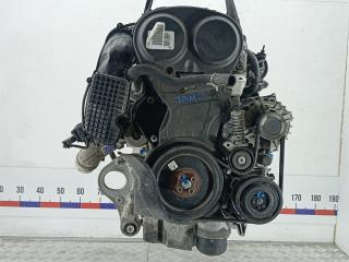 двигатель Volvo V40 2 поколение [рестайлинг] 2018, 1.5 л., бензин, АКПП, хетчбэк 5 дв., B4154T5