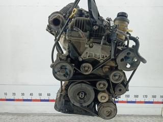 двигатель Kia Sorento 2 поколение 2010, 2.2 л., дизель, АКПП, внедорожник 5 дв., D4HB