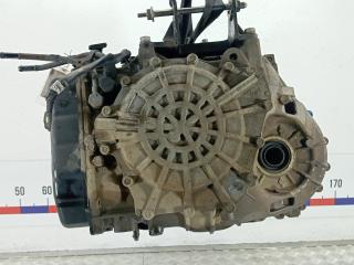 АКПП Kia Sorento 2 поколение 2010, 2.2 л., дизель, АКПП, внедорожник 5 дв., 6ALF3