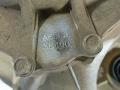 АКПП Kia Sorento 2 поколение 2010, 2.2 л., дизель, АКПП, внедорожник 5 дв., 6ALF3 - фото №3