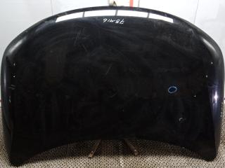 капот Kia Sorento 2 поколение 2010, 2.2 л., дизель, АКПП, внедорожник 5 дв.